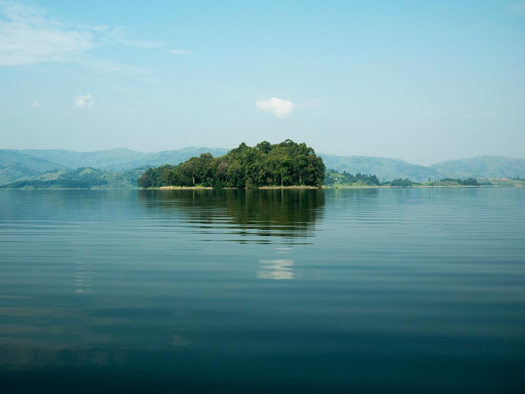 Reif für die Insel