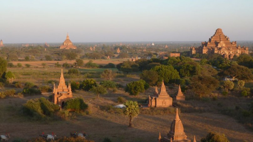 Bagan