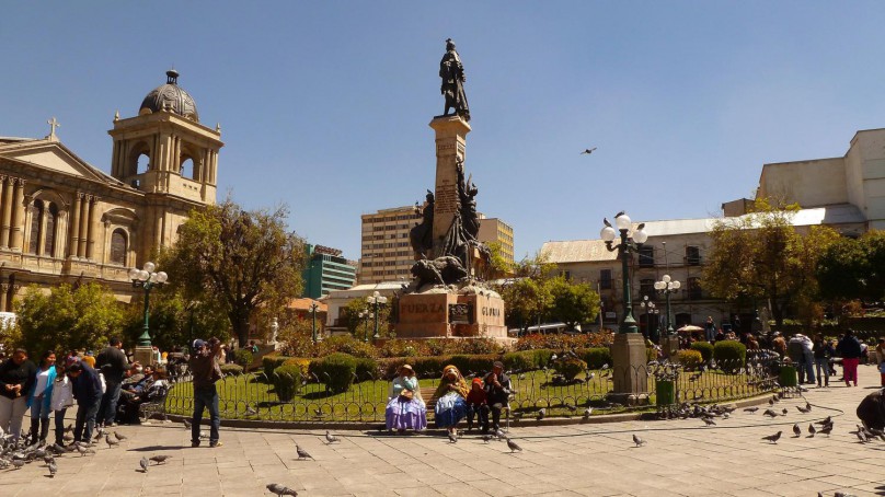 P10701271318_1500x844 Plaza Murillo