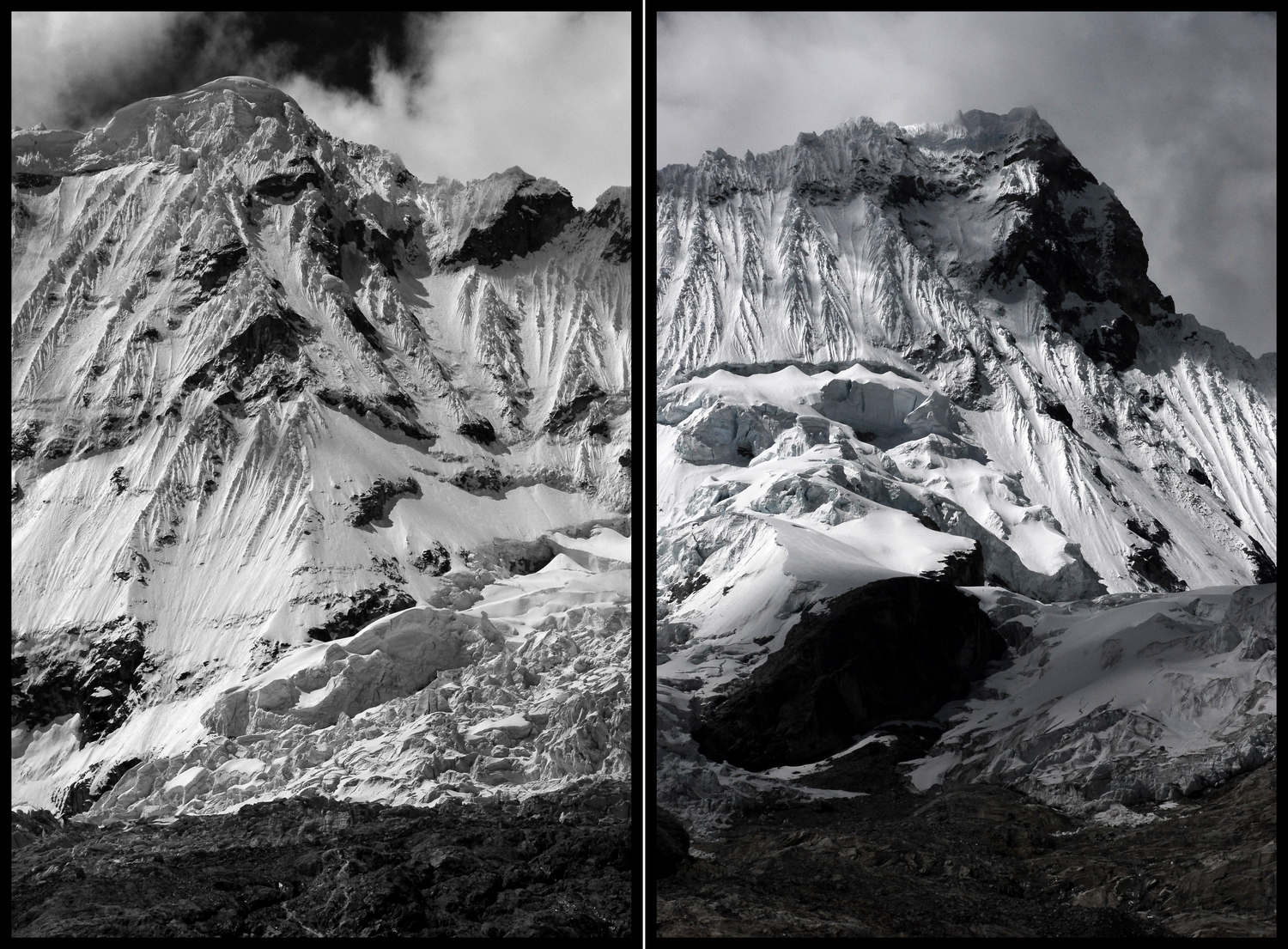 Cordillera Blanca