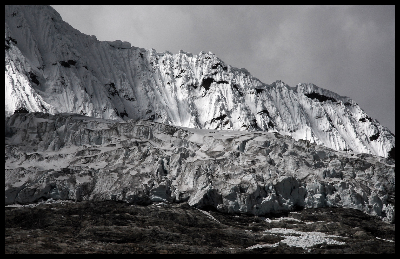 Cordillera Blanca