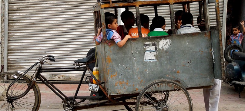 india-fahrrad-kinder