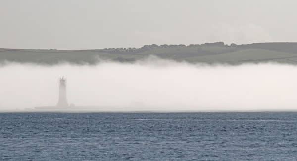 Auf Schatzsuche in Cornwall