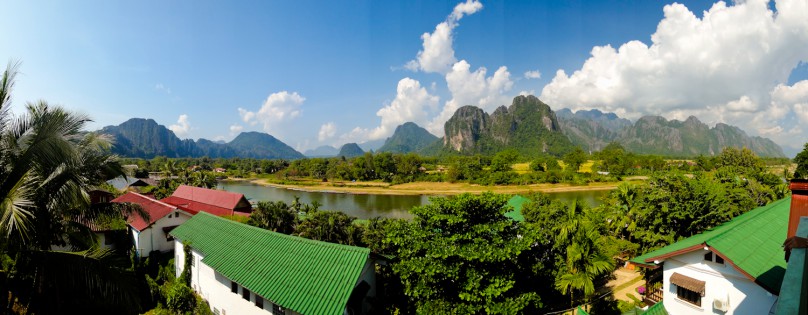 Vang Vieng