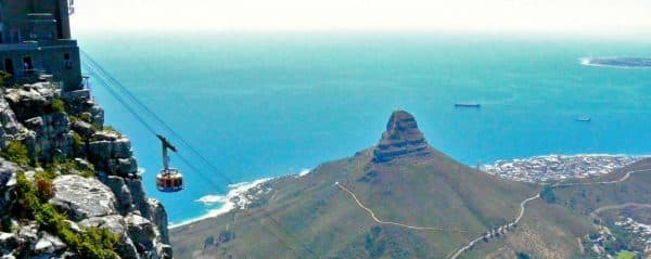 Robben Island