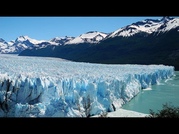 Patagonia – tierra extrema