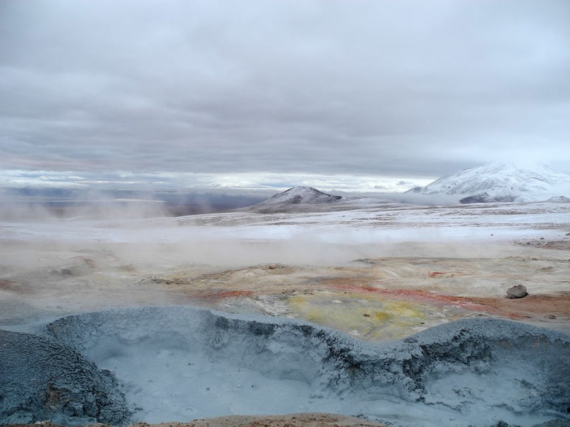 Geysir