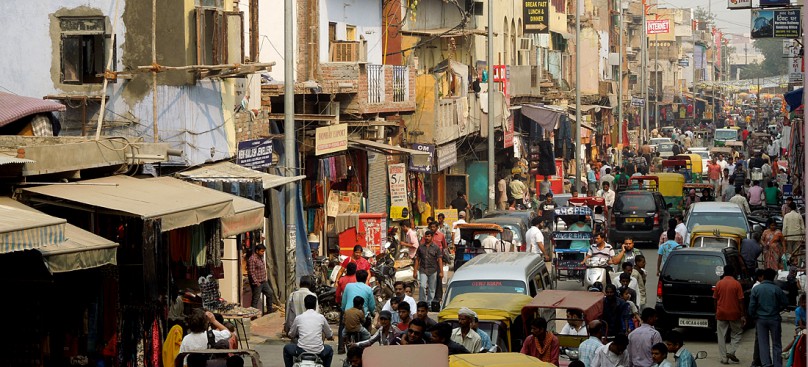 indien-strasse