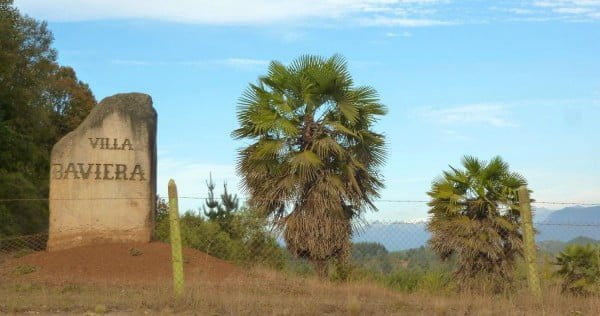 Der Neubeginn in der Colonia Dignidad