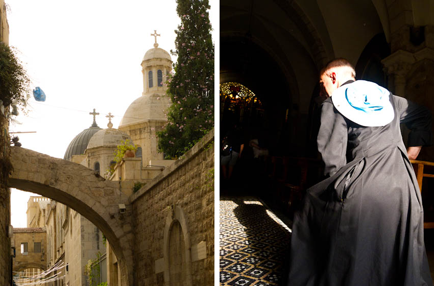 Jerusalem-Via-Dolorosa-Grabeskirche