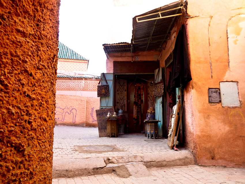 Marrakesch