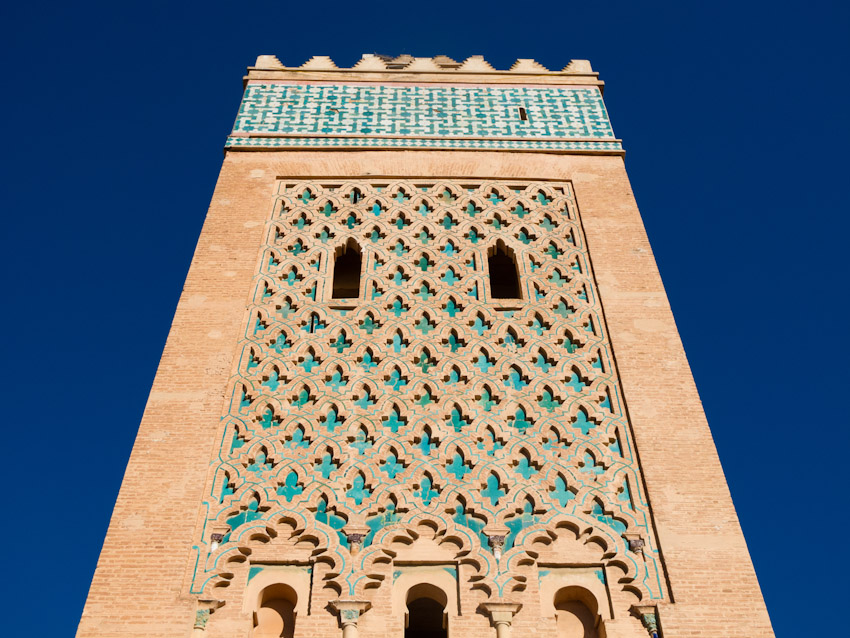 Marrakesch