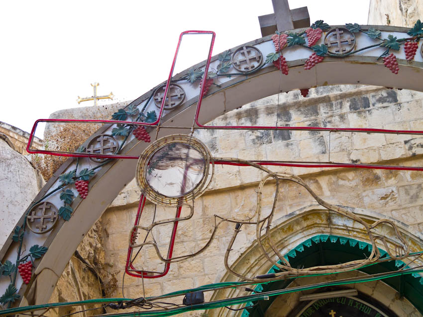 Via Dolorosa Jerusalem-2891