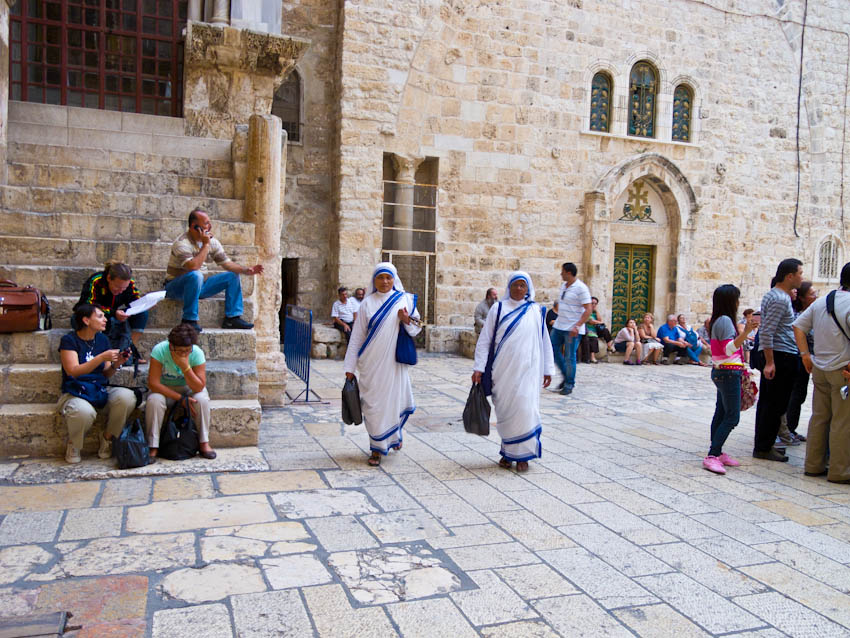 Via Dolorosa Jerusalem-2915