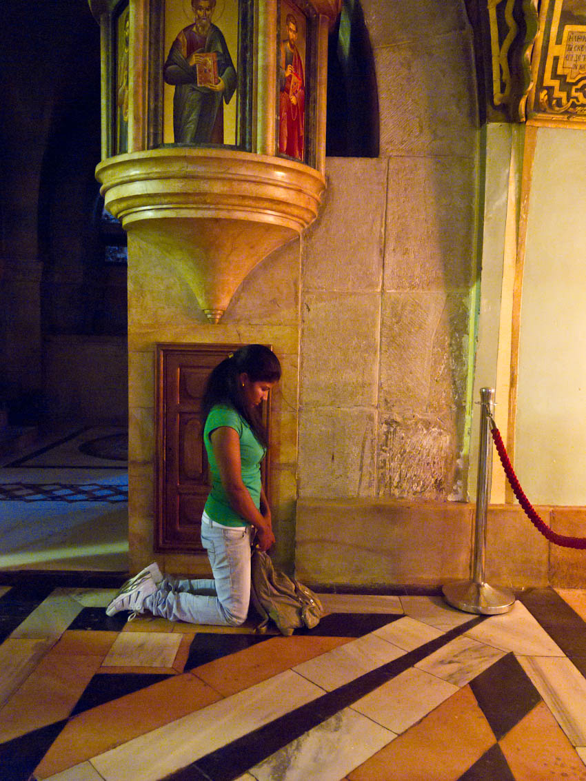 Via Dolorosa Jerusalem-2929