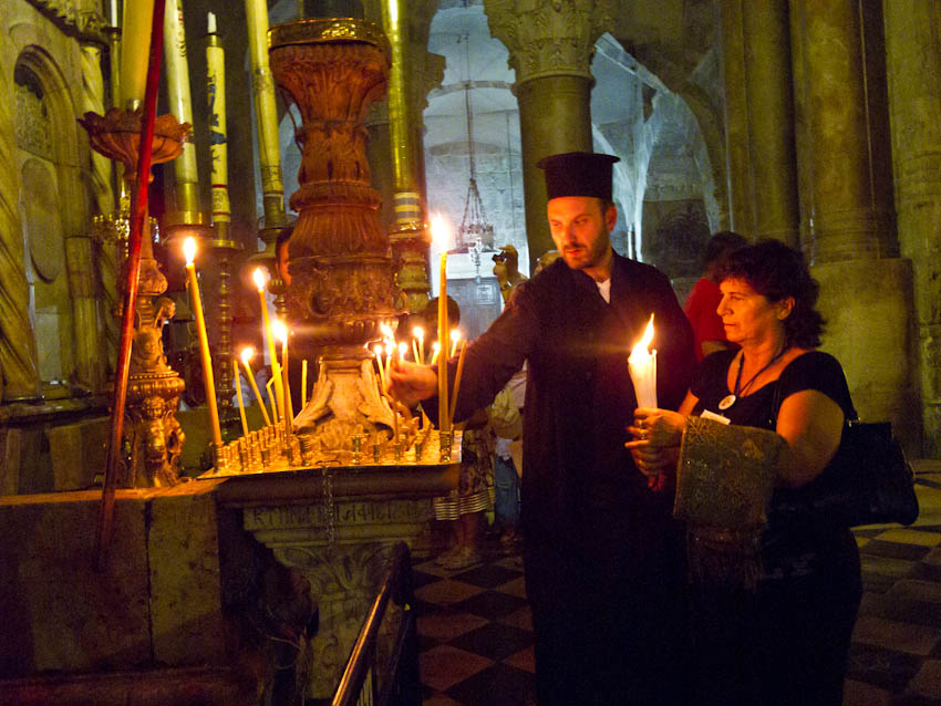 Via Dolorosa Jerusalem-2974