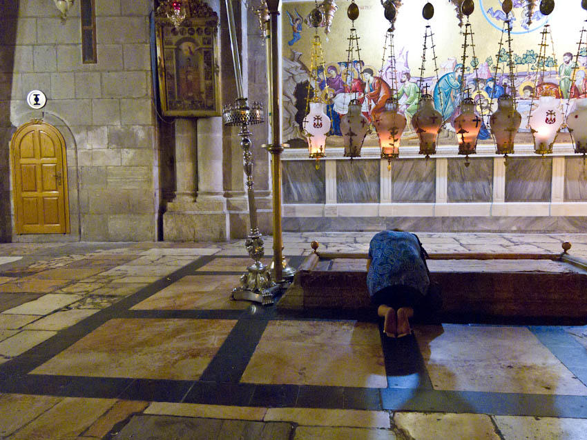 Via Dolorosa Jerusalem-2992