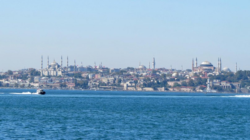 Kadiköy, Istanbul