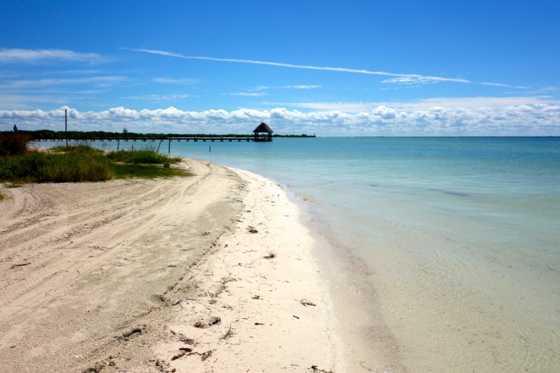 0_Holbox_Sea