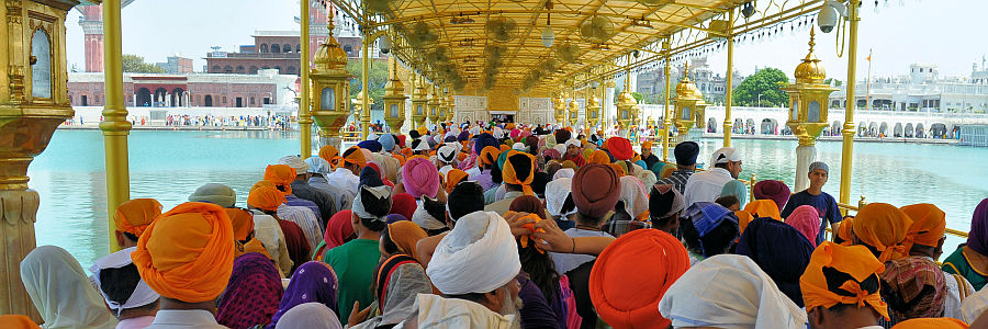 goldentemple