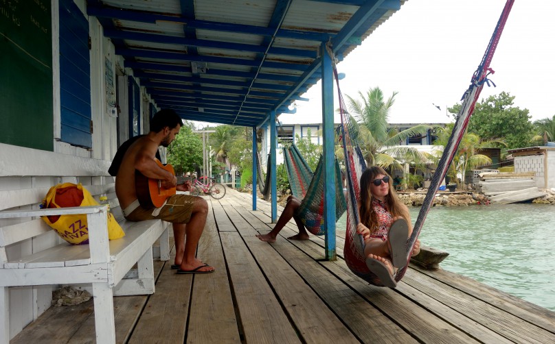 0.Chillin_Dock