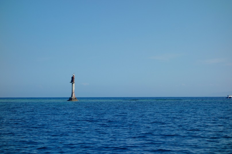 0.Sea