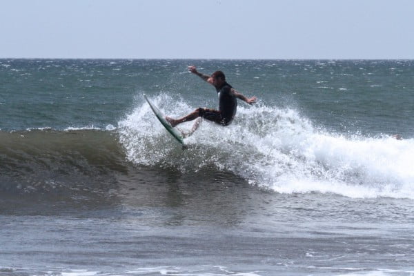 Surfen ist für alle da