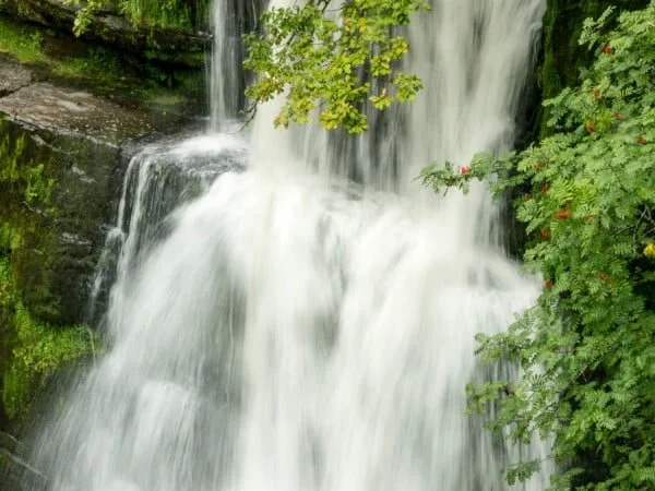 Fairytales in Wales