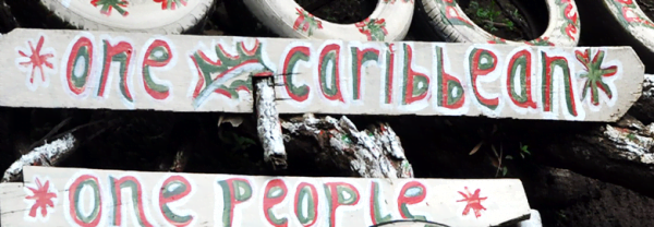 One Caribbean – One People