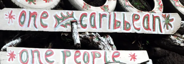 One Caribbean – One People