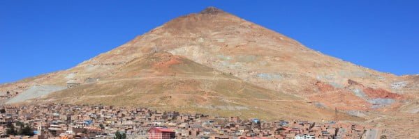 Cerro Rico: Im Angesicht des Teufels