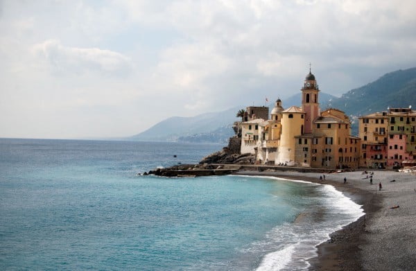 Bella Liguria