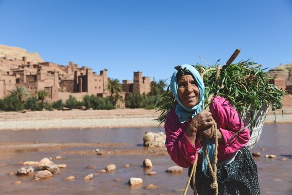 People of Morocco – Eine Fotostrecke