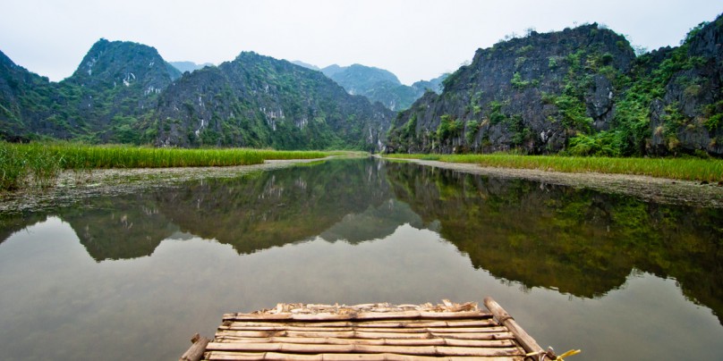 Cuc Phuong Nationalpark