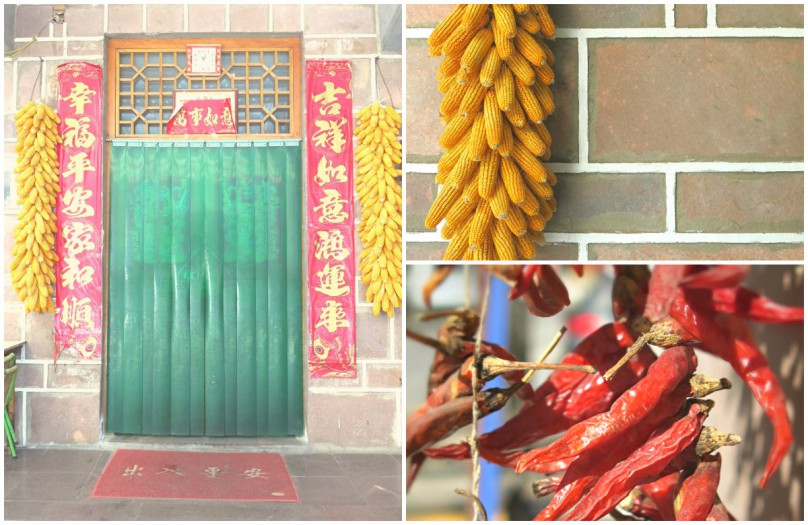 China-Henan-Guoliang-Kollage