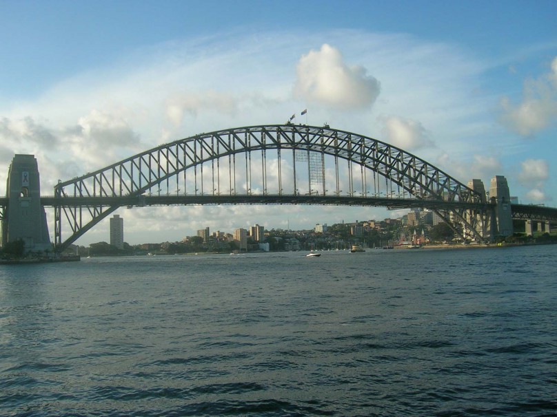 sydney5