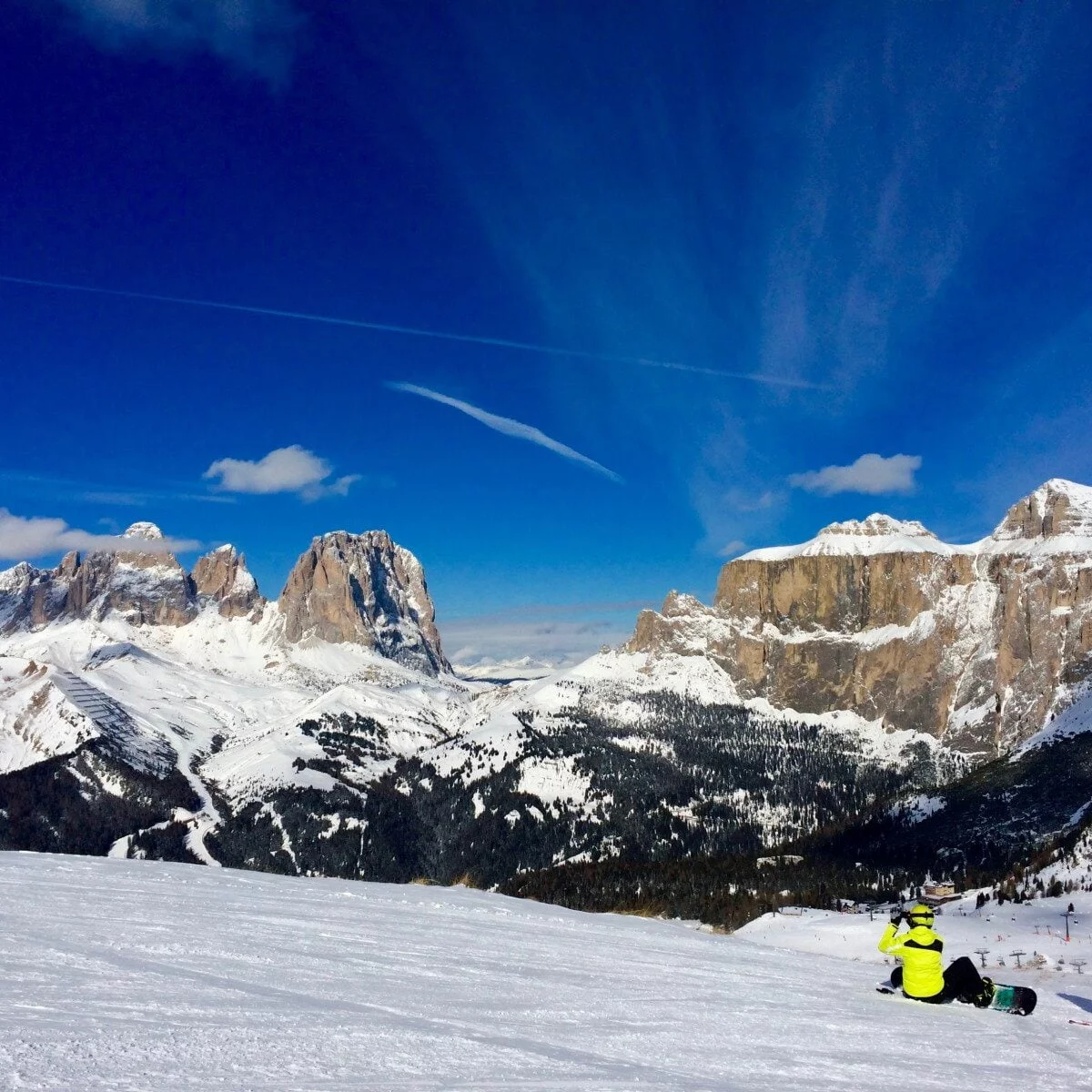 Plädoyer für den skifreien Skitag