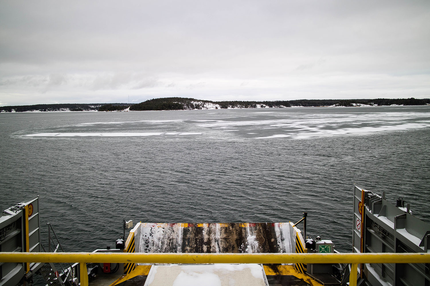 www.oooyeah.de_Finnland_Archipelago_Schlitten_Autofaehre1_1500