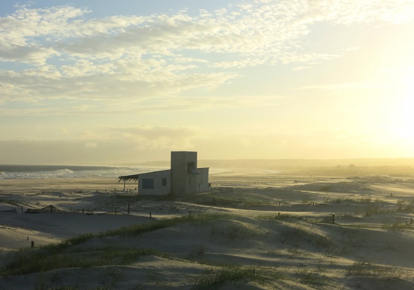 Uruguay-Rocha-Cabo-Polonio-North-Beach