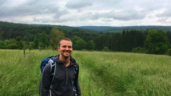 Der 55km Spessart-Hike