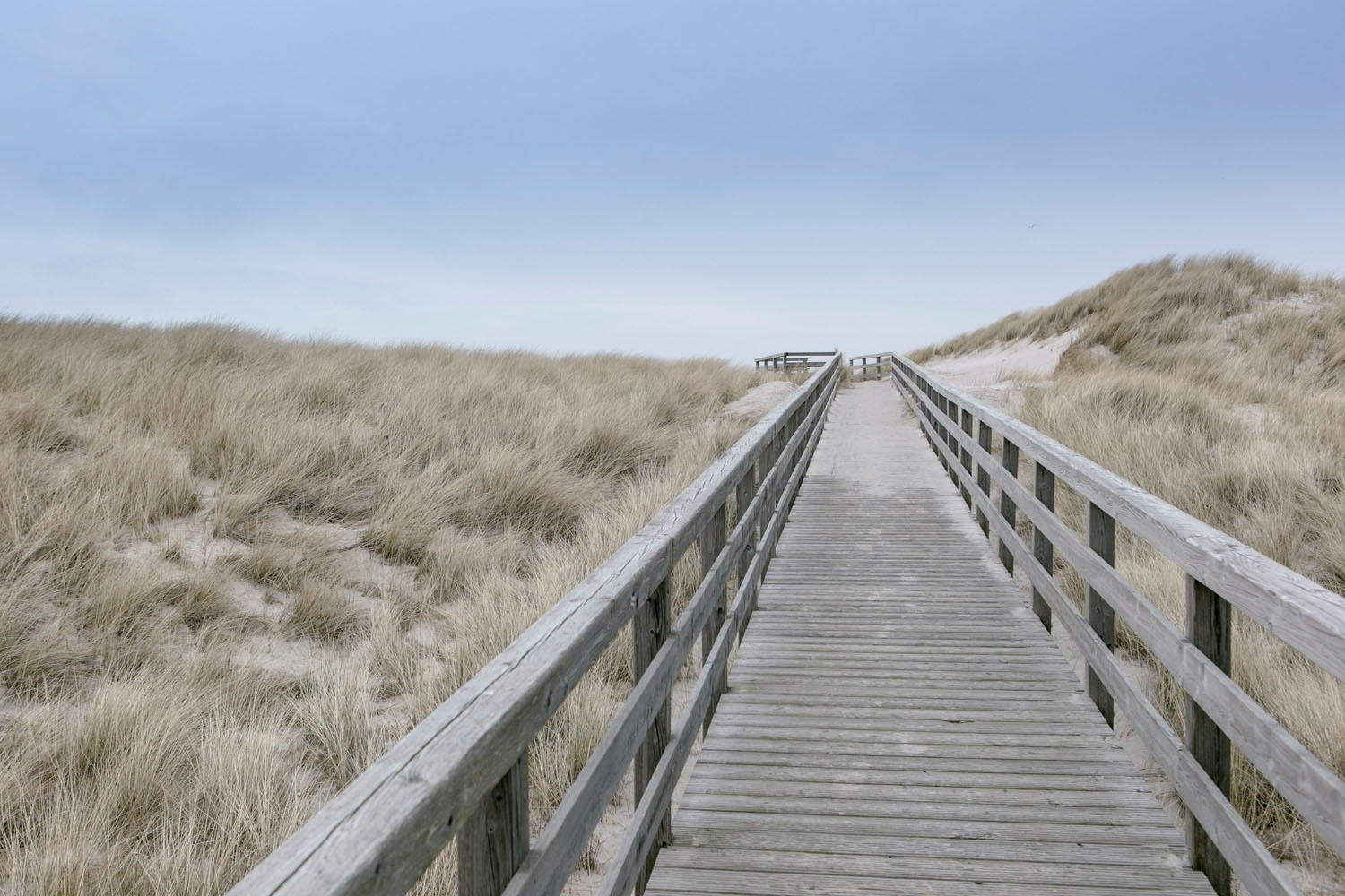 Strand_Sylt