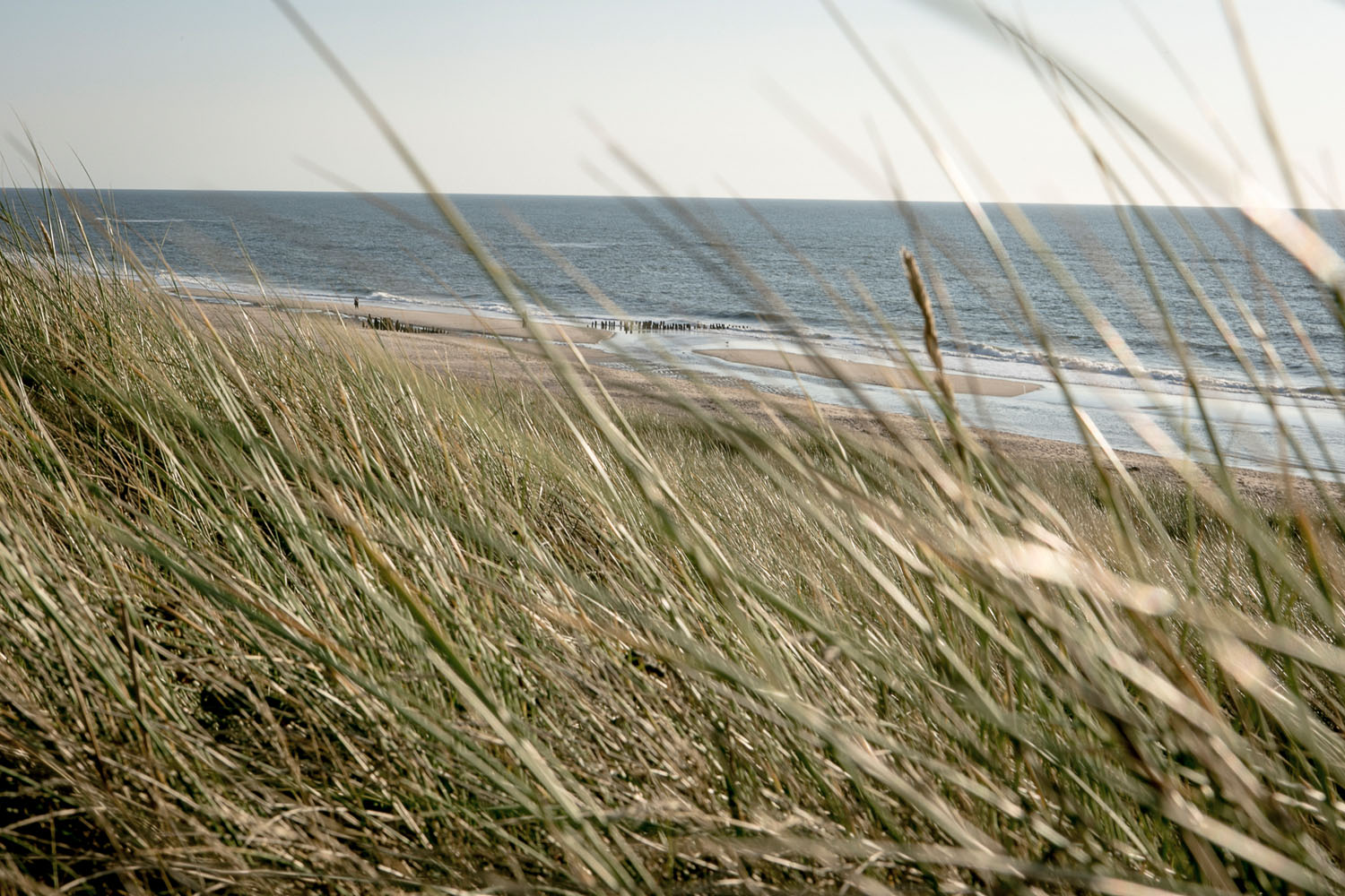 Sylt_Strand