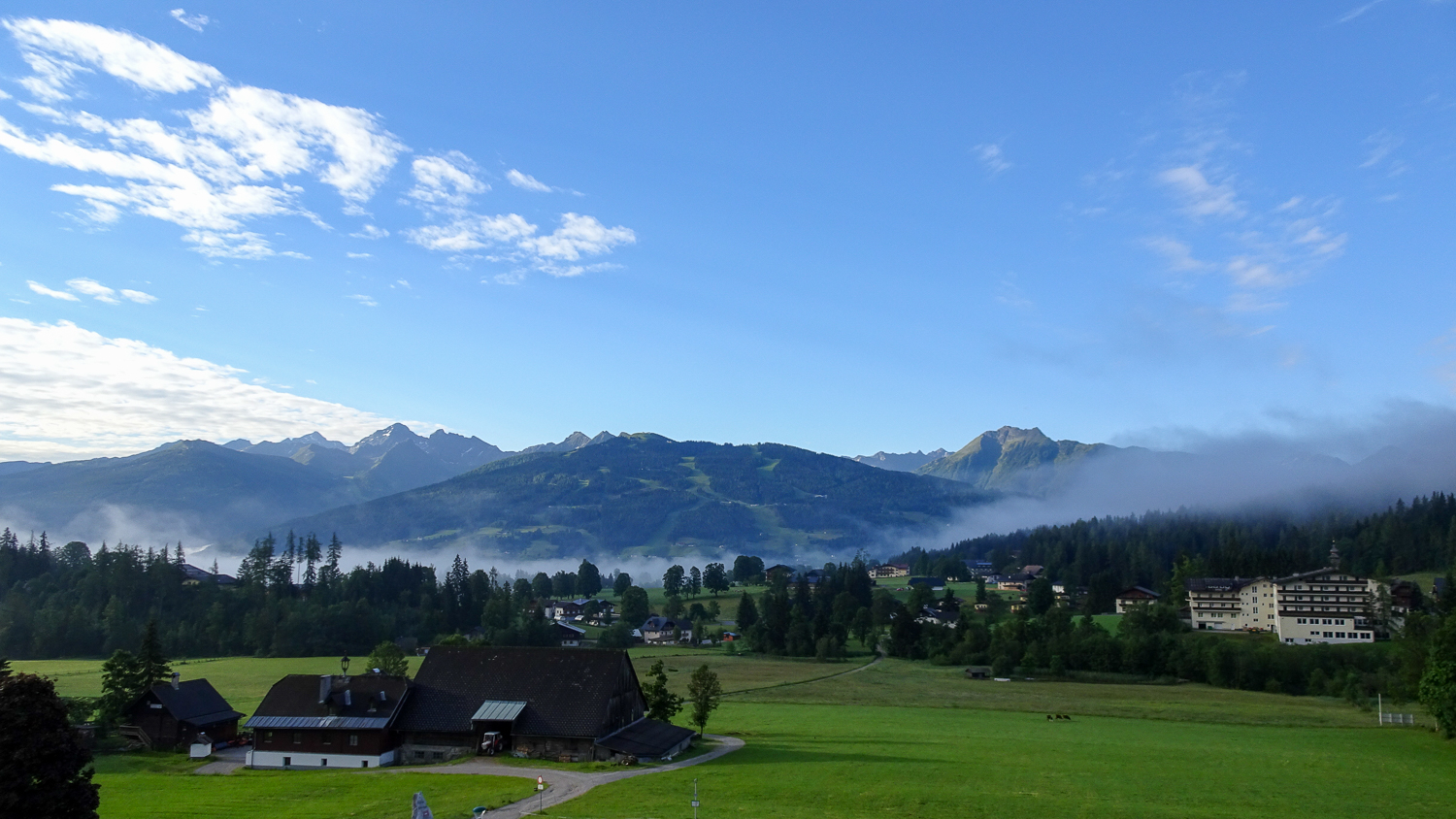 Ramsau am Dachstein