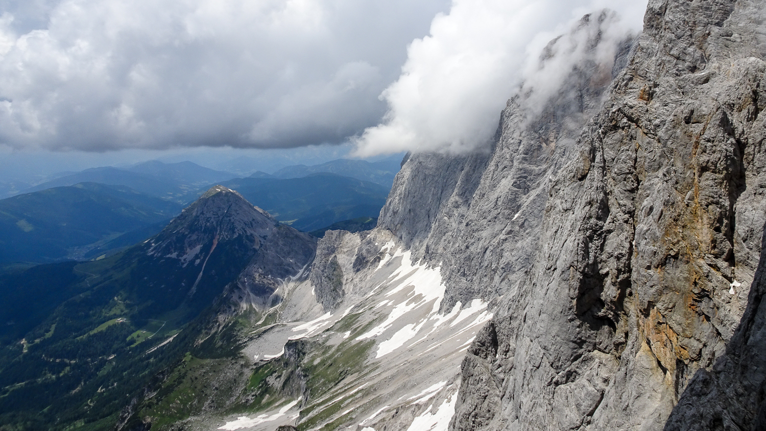 Dachsteingebirge