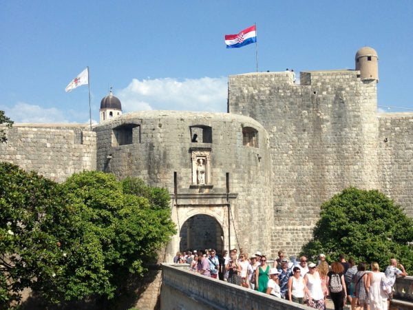 Willkommen in King’s Landing!