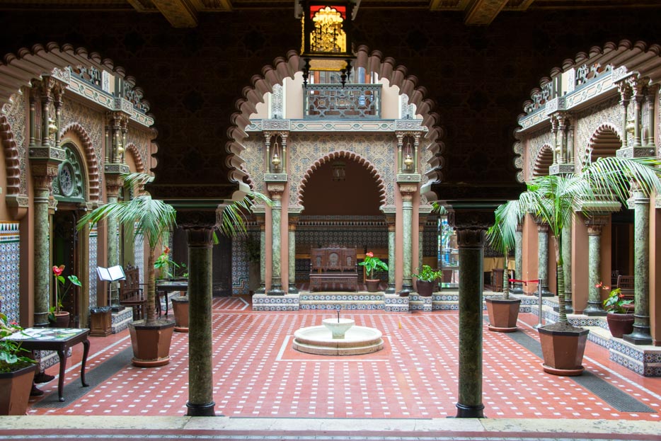 Casa do Alentejo