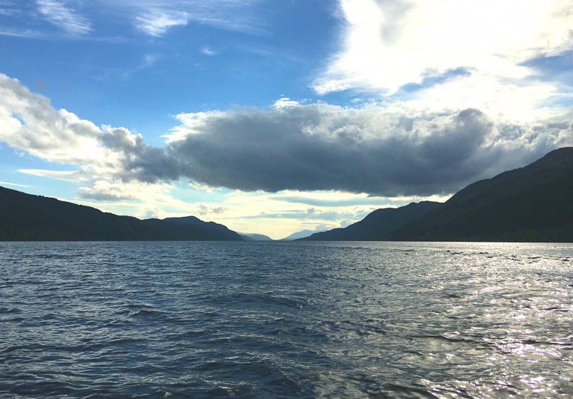 schottland-loch-ness