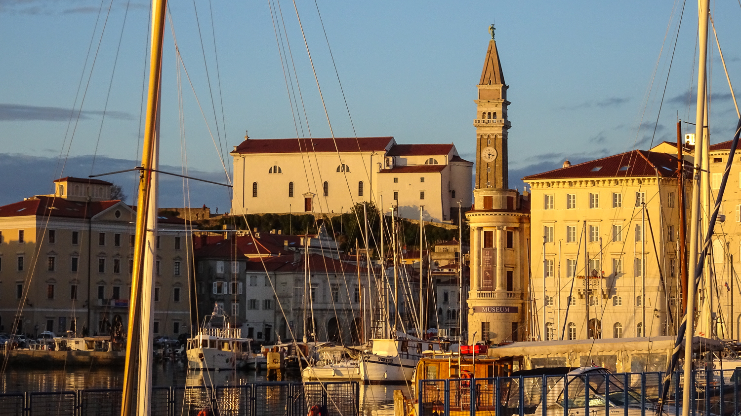 Piran