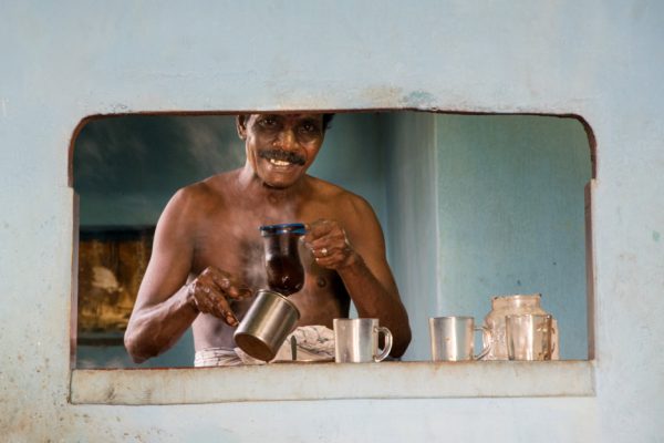 Jaffna: Sri Lankas vergessener Norden