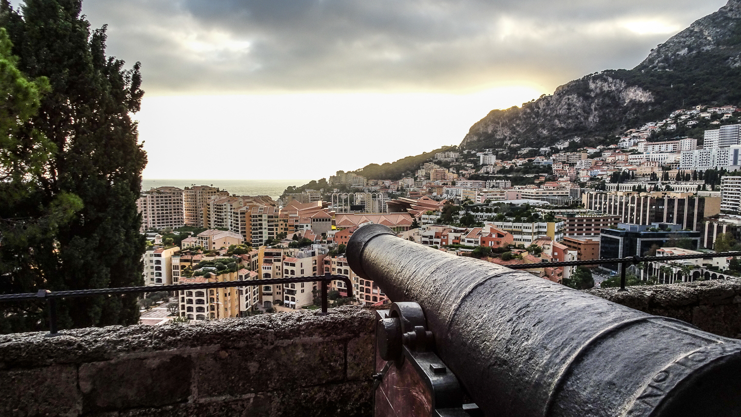 Monaco